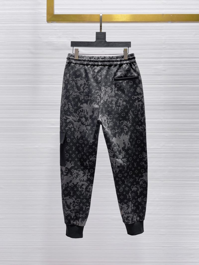 Louis Vuitton Long Pants